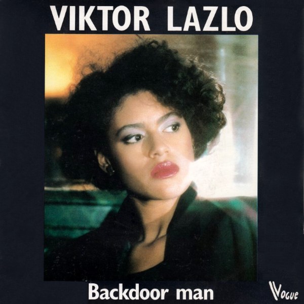Viktor Lazlo